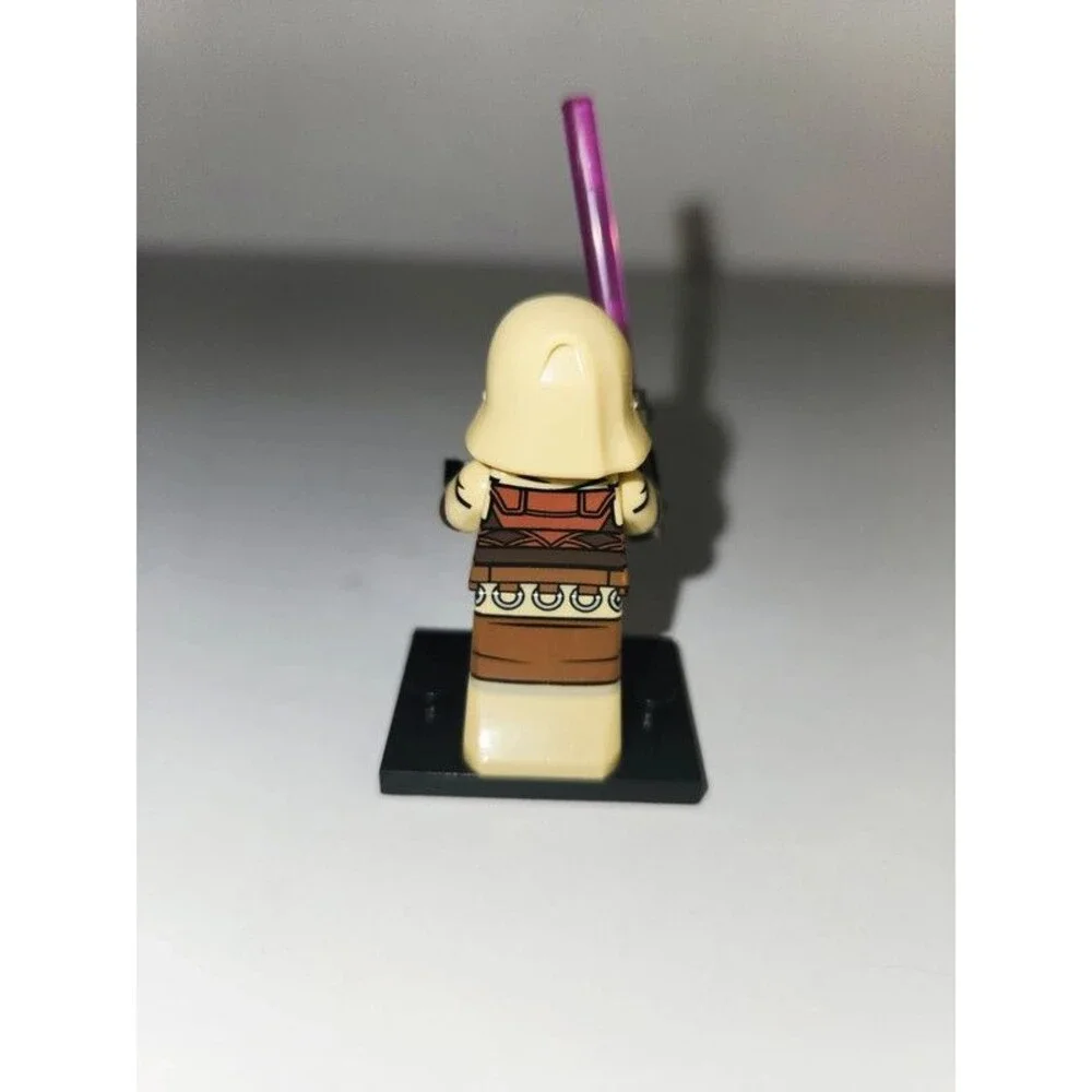Custom Star Wars Jedi Knight Revan Minifigure KOTOR